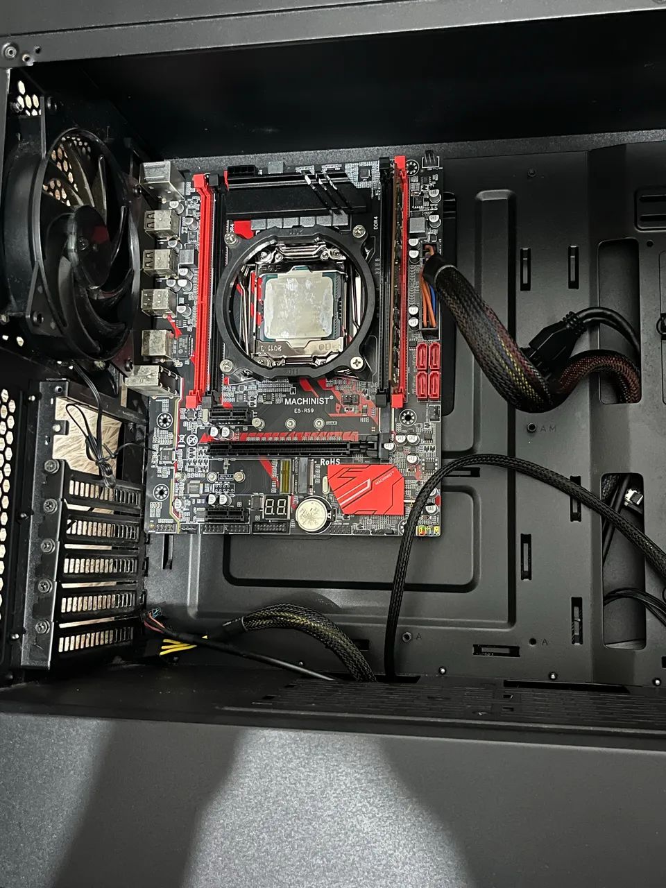 Pc Gamer Completo  - Foto 3