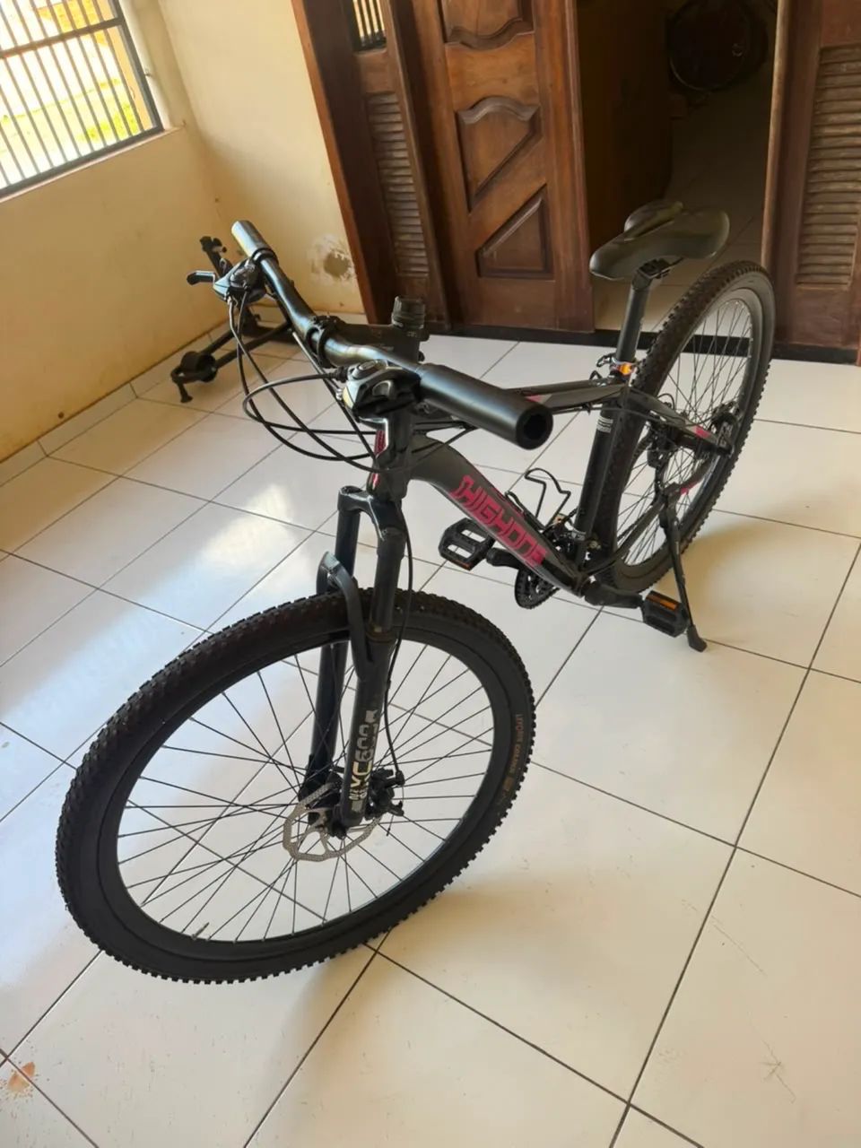 BICICLETA ARO 29 - Foto 3