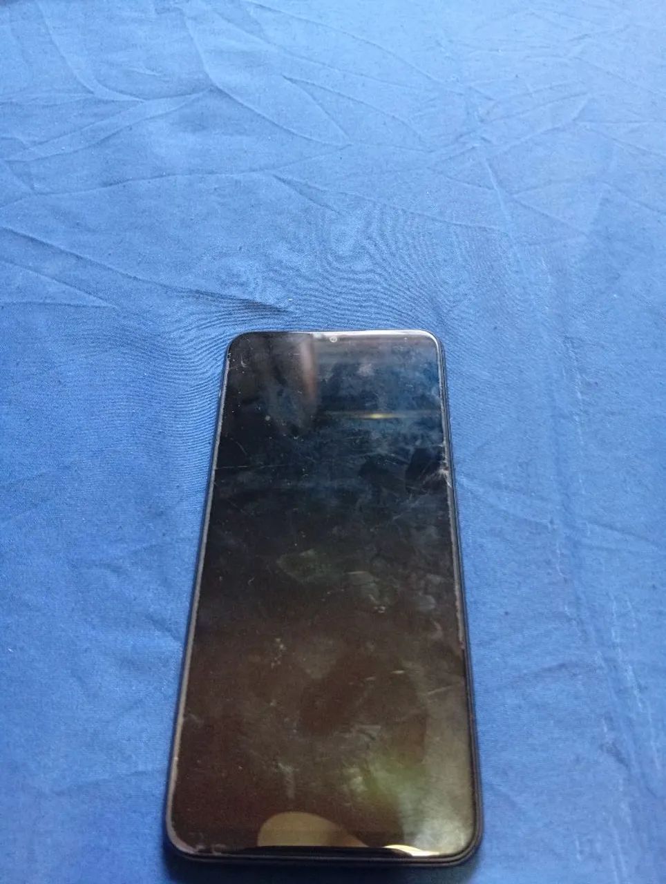 Redmi 9 com defeito - R$90 (negociável) - Foto 2
