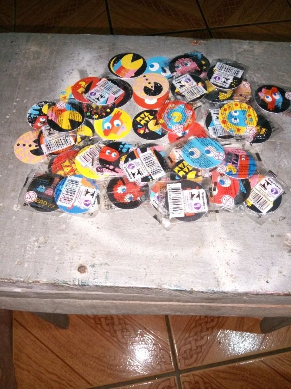 Táxi pacman