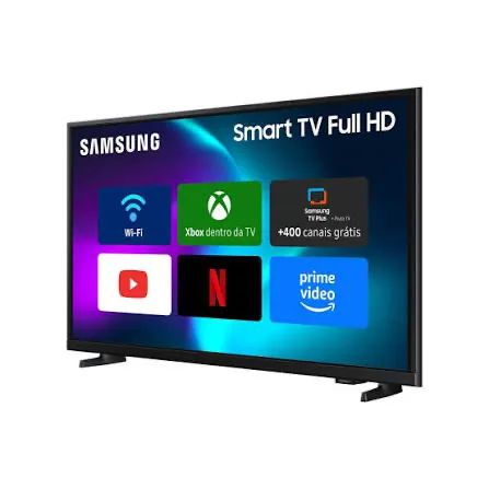 Tv Samsung 43 polegadas  - Foto 4
