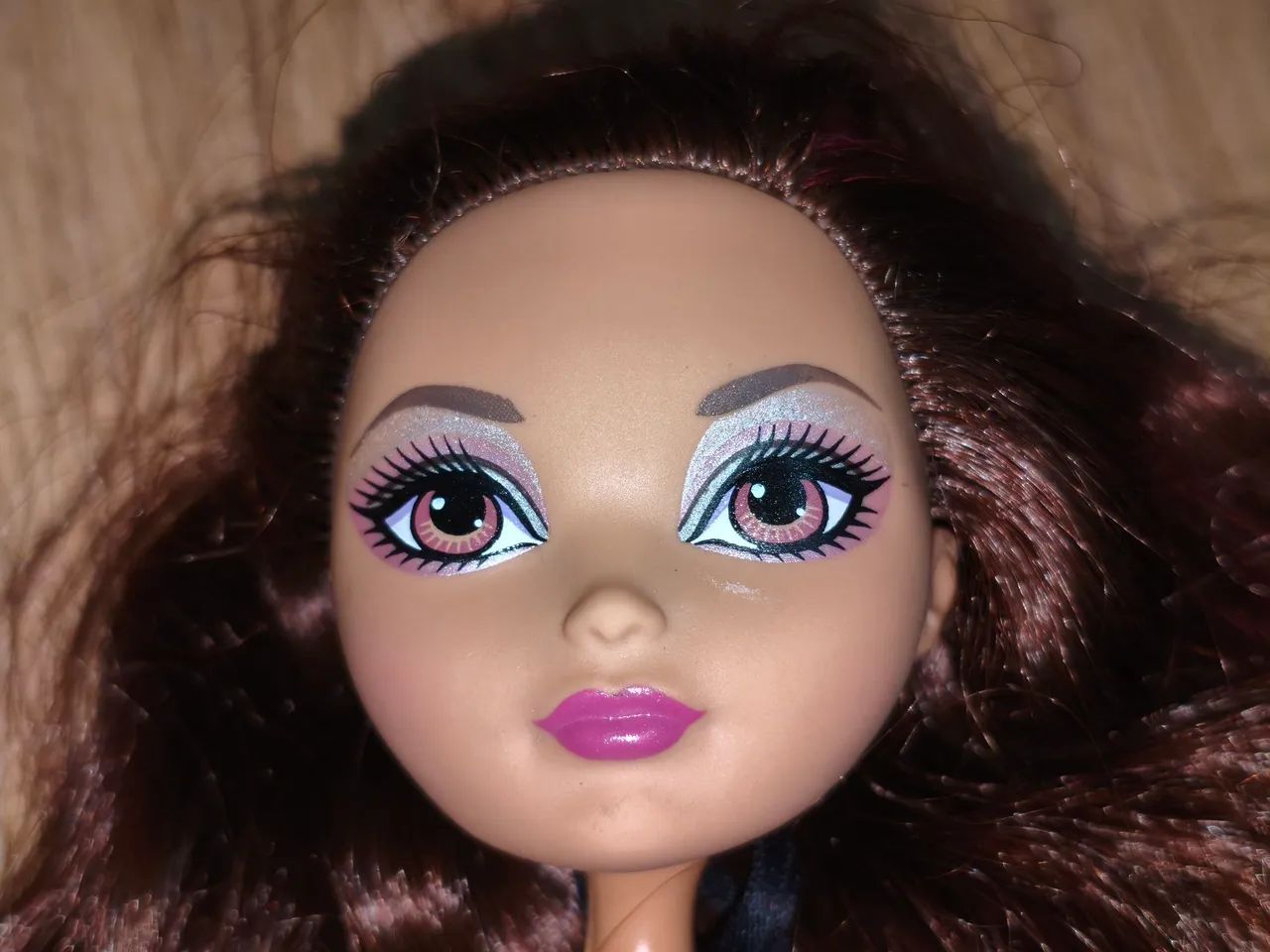 Boneca Briar Beauty Ever After High - Foto 2