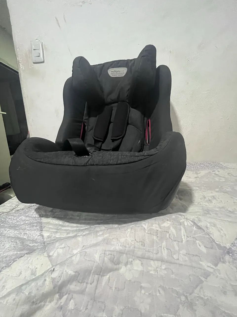 Cadeira de carro para criança! - Foto 4