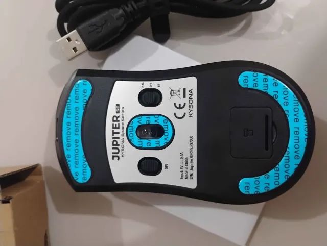 Kysona Jupiter SE PAW3311 - Foto 3