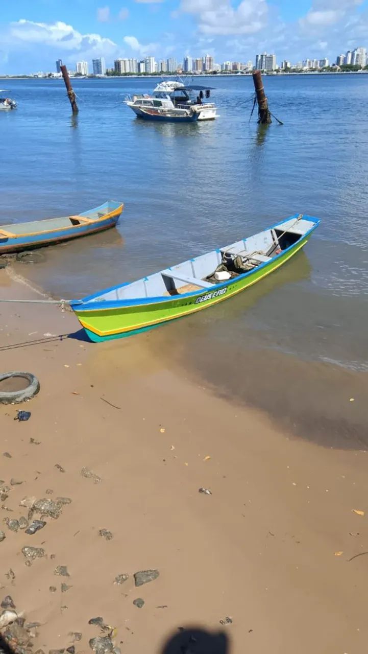 Barco pra vender - Foto 2