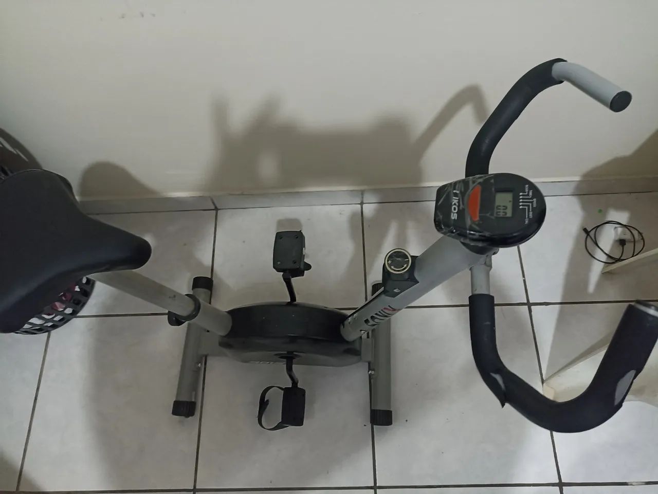 Bicicleta ergométrica  - Foto 2