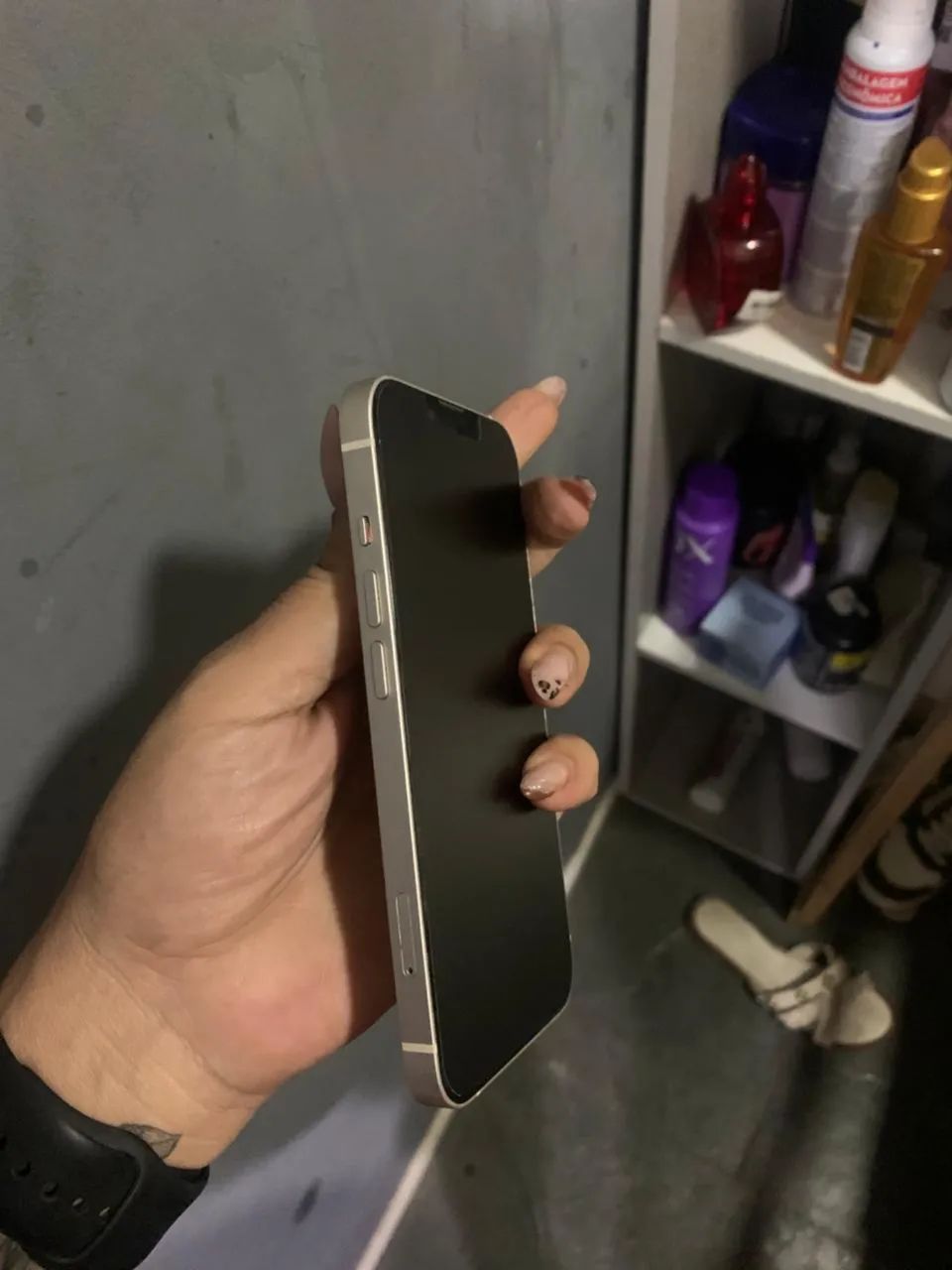 ? iPhone 13 - 128GB | Estelar ? - Foto 2