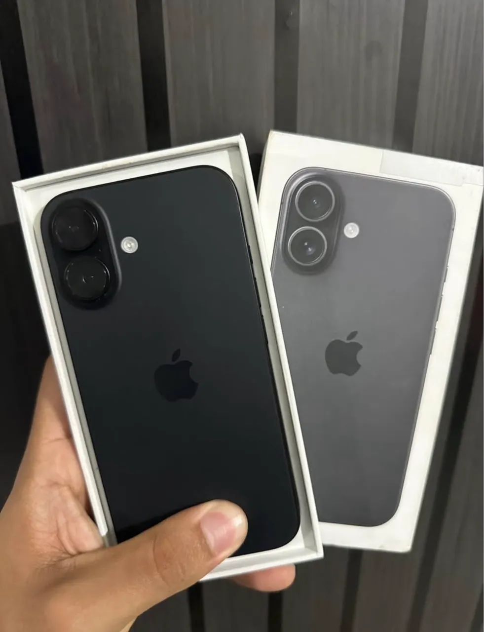 iPhone 16 Com garantia 
