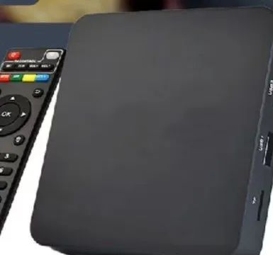 Multimídia Android 12