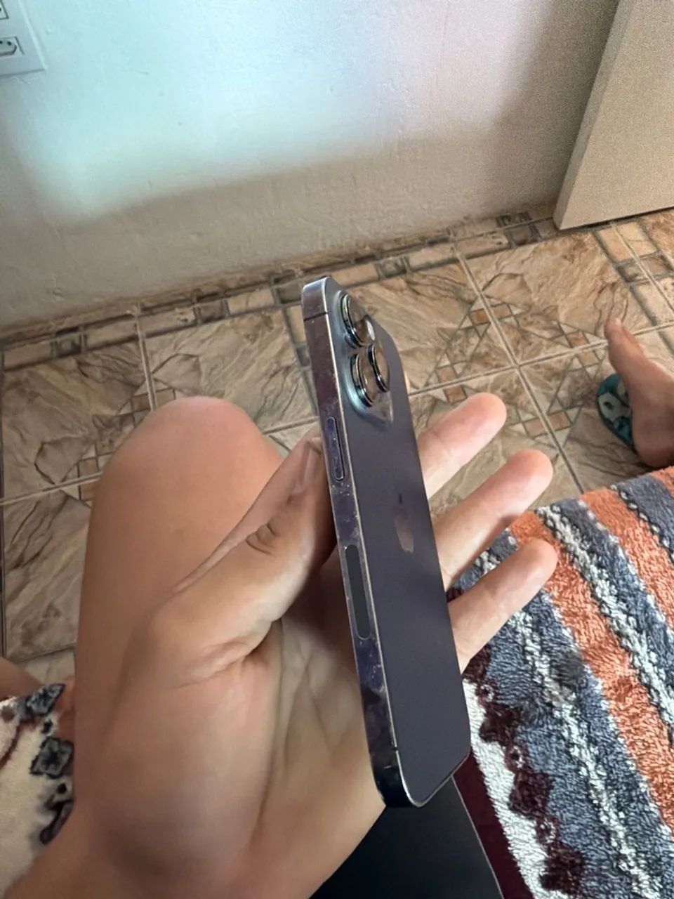 iPhone 14 Pro - Foto 2