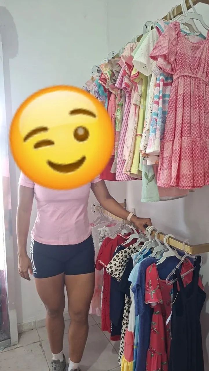 Repasso loja  Infantil em funcionamento  - Foto 4