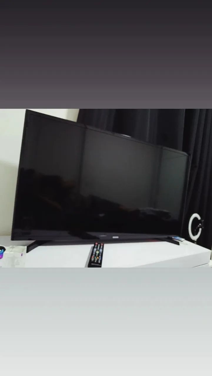 TV Samsung 40 - Foto 2