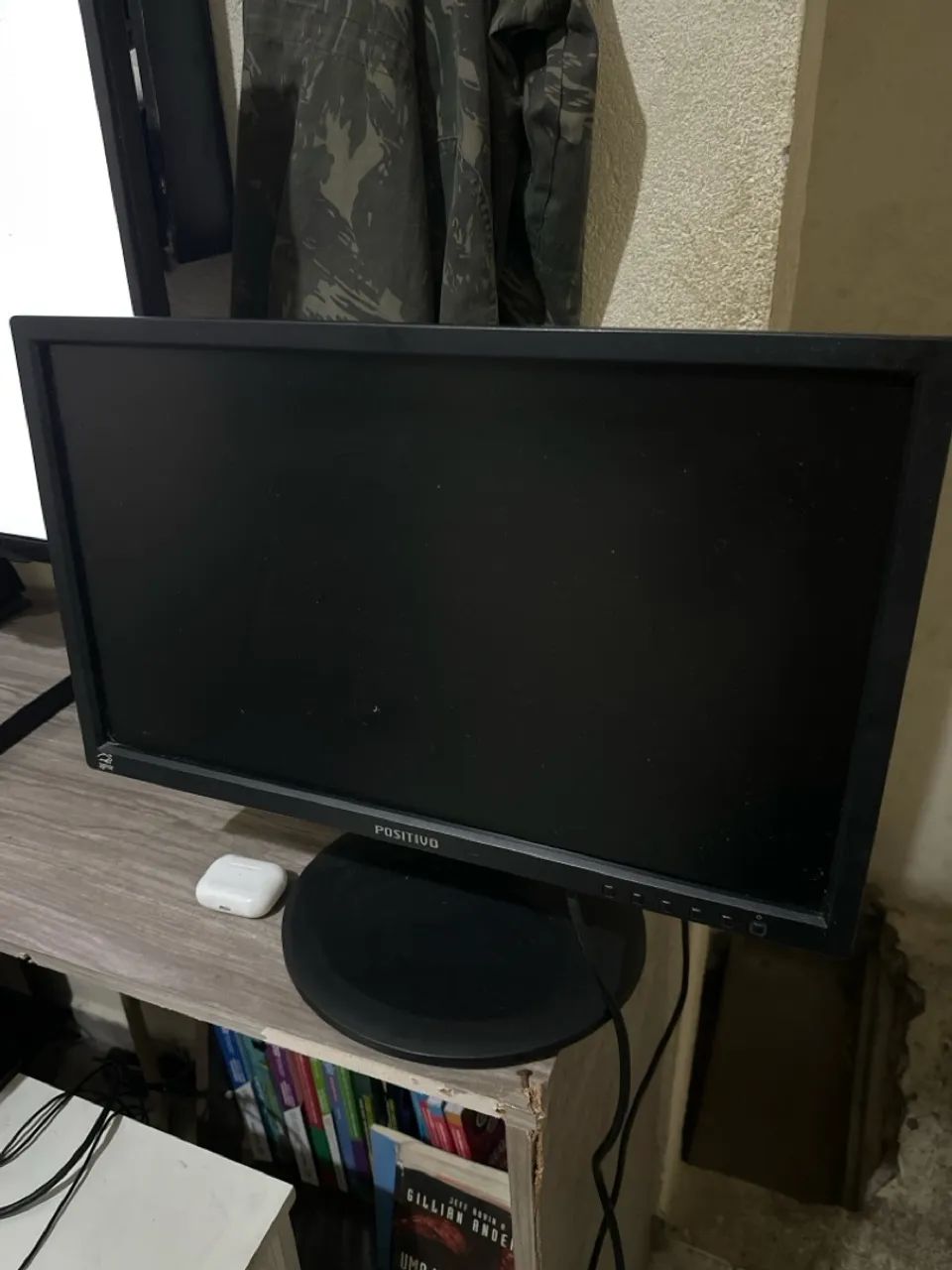 monitor positivo 20 polegadas 
