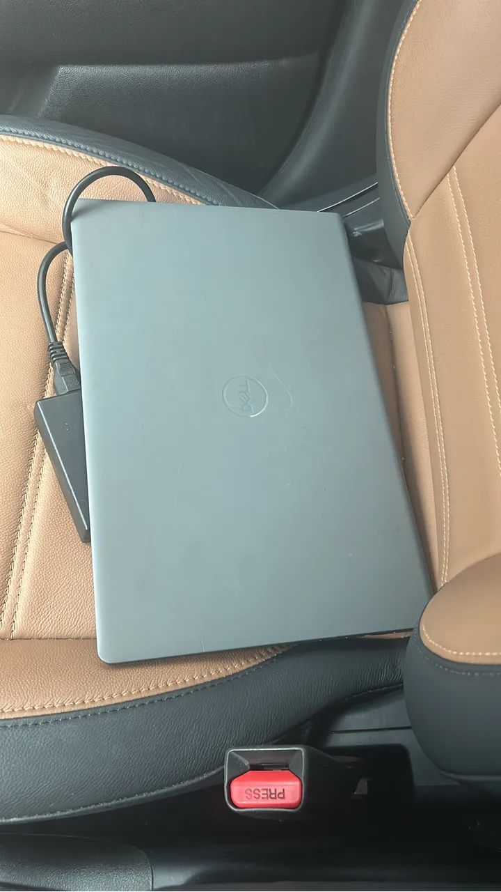 Notebook Dell i5