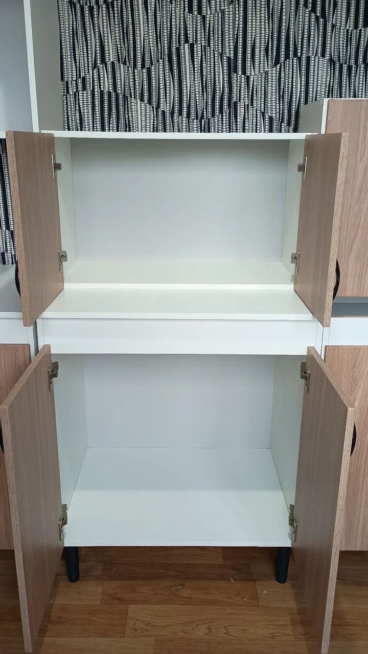 Cozinha Completa em MDF  - Foto 5