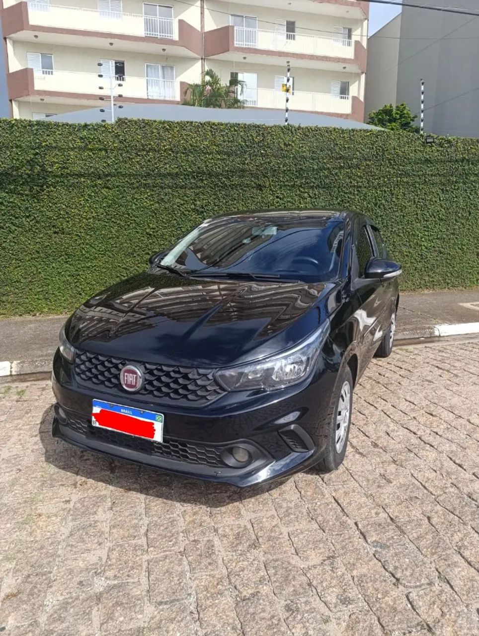 Fiat Argo 1.0 6V Flex. 2019 - Foto 3