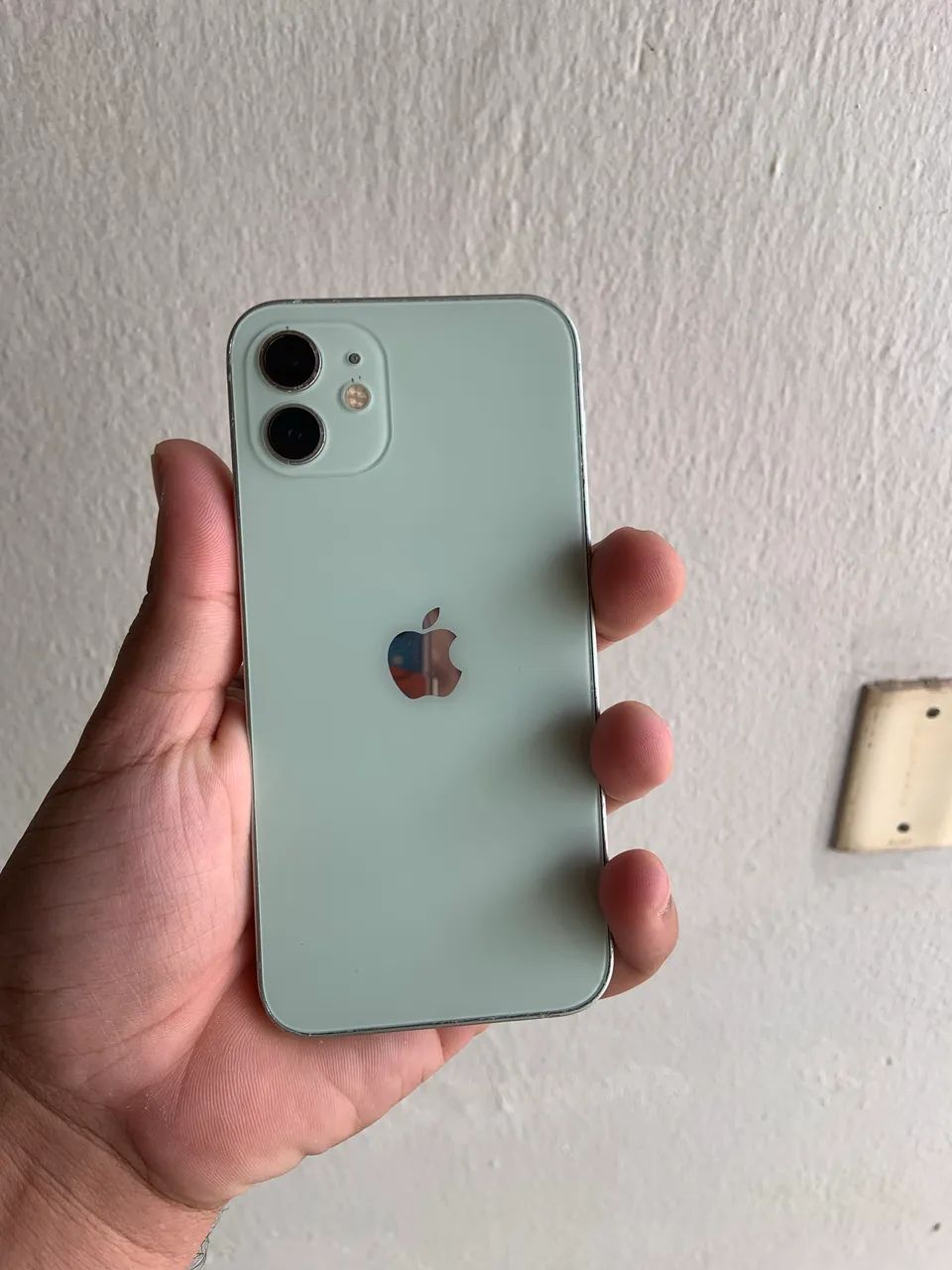 Vendo iPhone 12 128 gb perfeito !