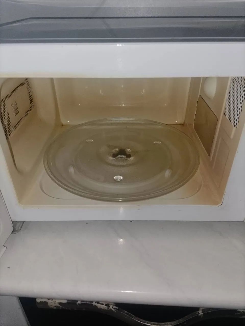 Microondas Midea  - Foto 5