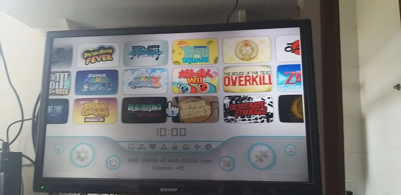 Wii Completo! - Foto 4