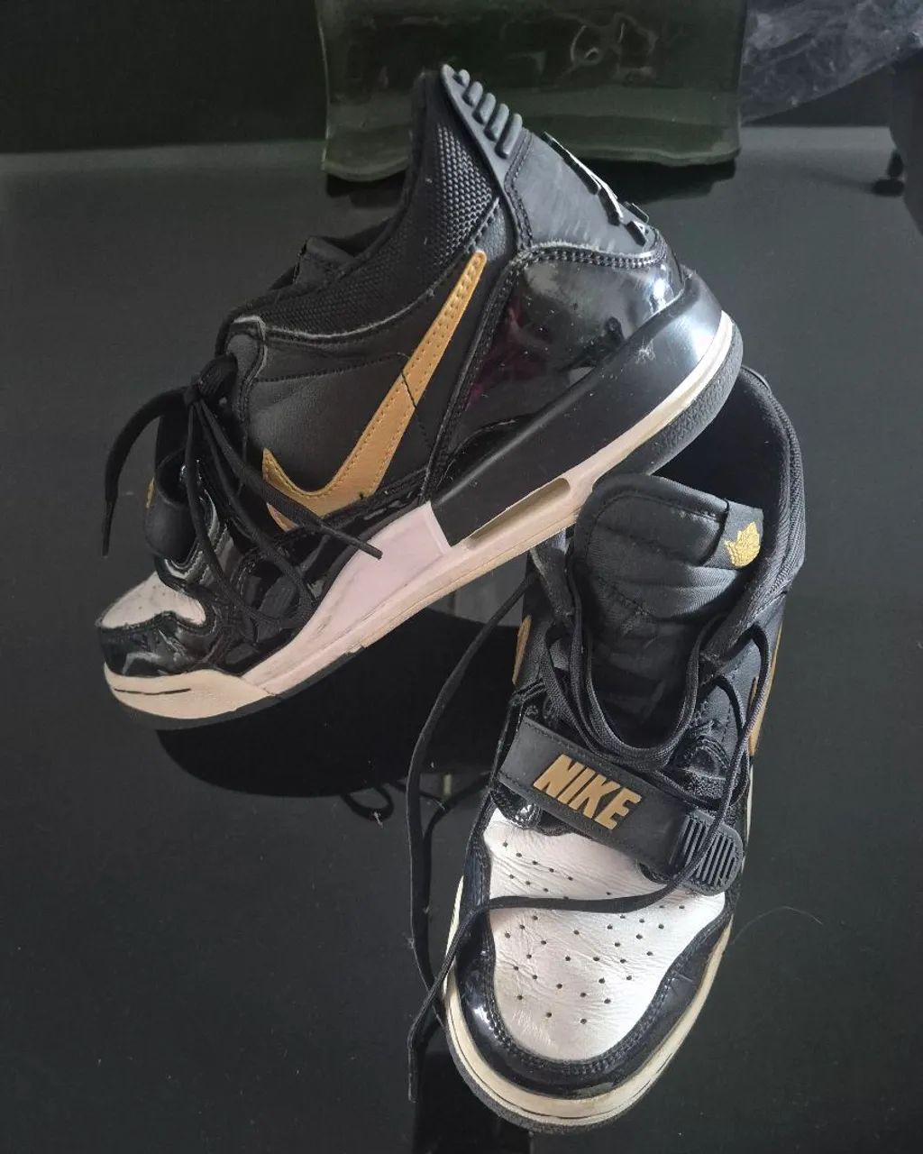 Tênis Nike Air Jordan - Original - Foto 2