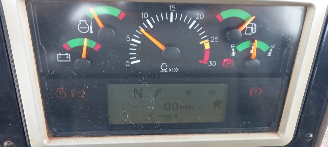 Motoniveladora CAT 140K - Foto 5