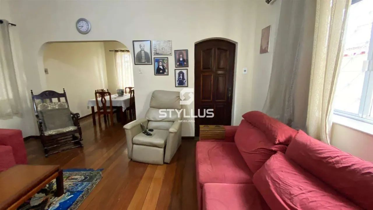 Méier | Casa 4 quartos, sendo 3 suites - Foto 5