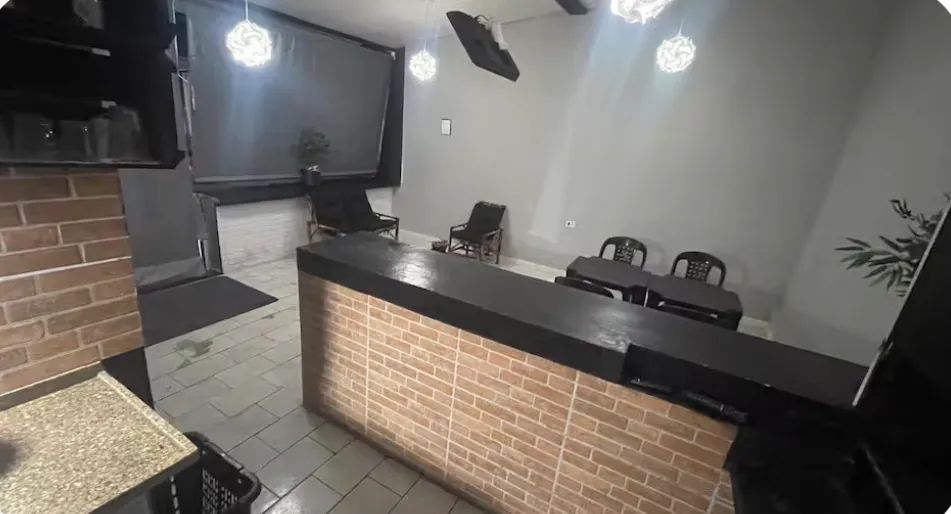 Espaço Feata / Chacrinha Próximo ao Clube de Campo  - Foto 8