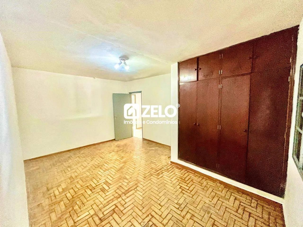 Casa à venda em Vila Proost de Souza, Campinas - SP | Cód 56413 - Foto 5