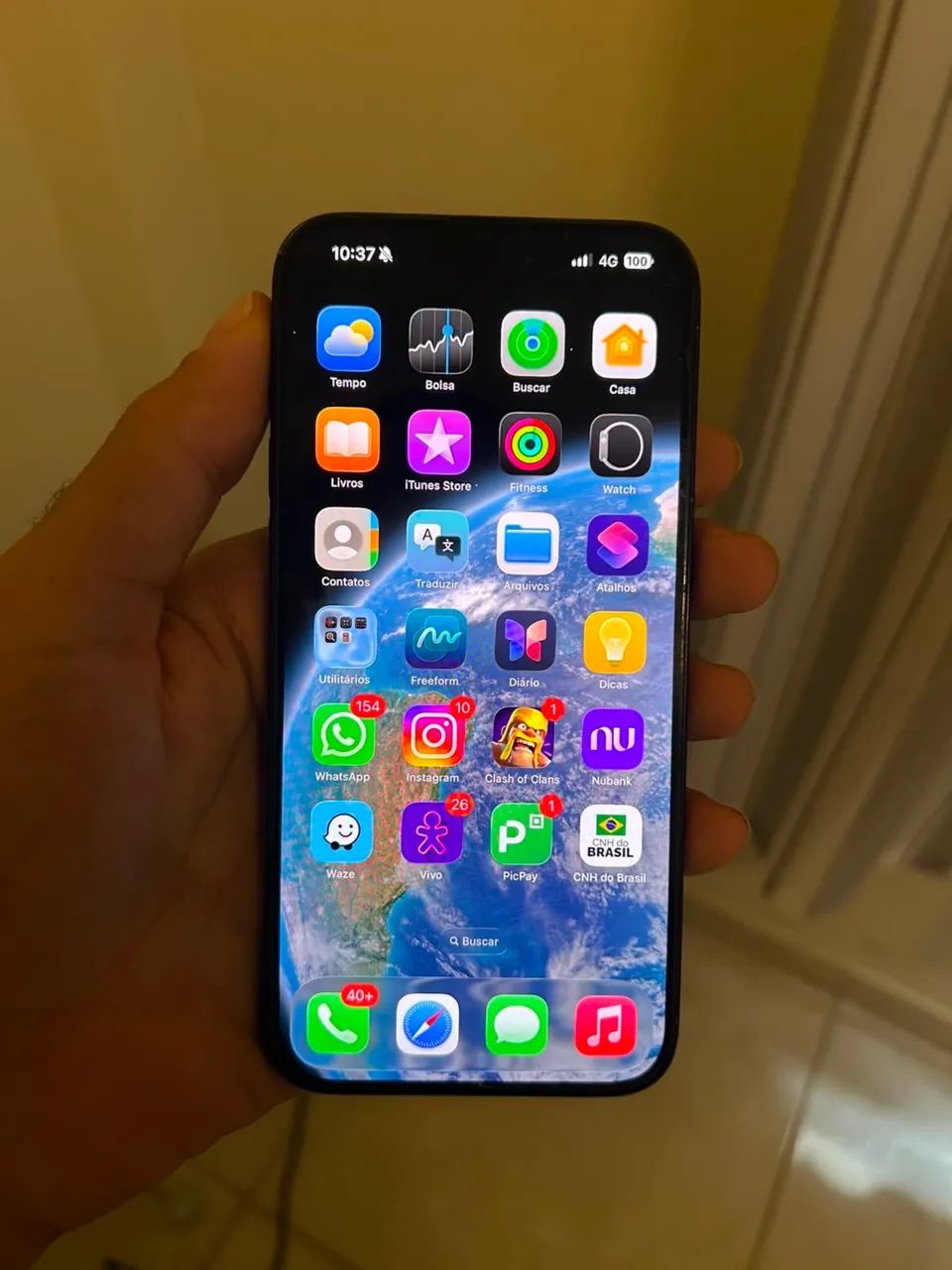 iPhone 15 pro max - Foto 3