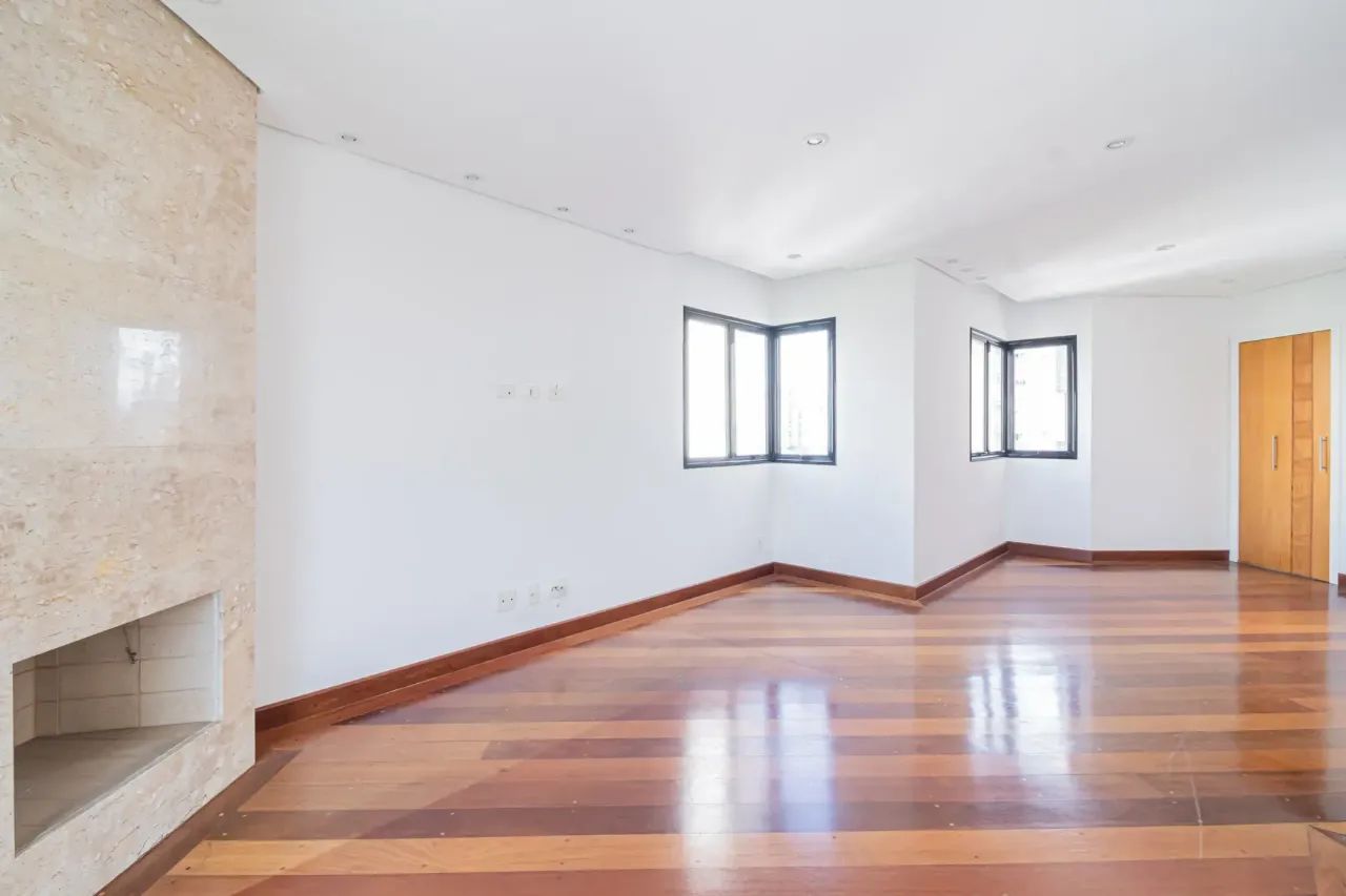 Cobertura Duplex Exclusiva no Brooklin  170m² de Sofisticação e Conforto! 3 Suítes e 3 Vag - Foto 3