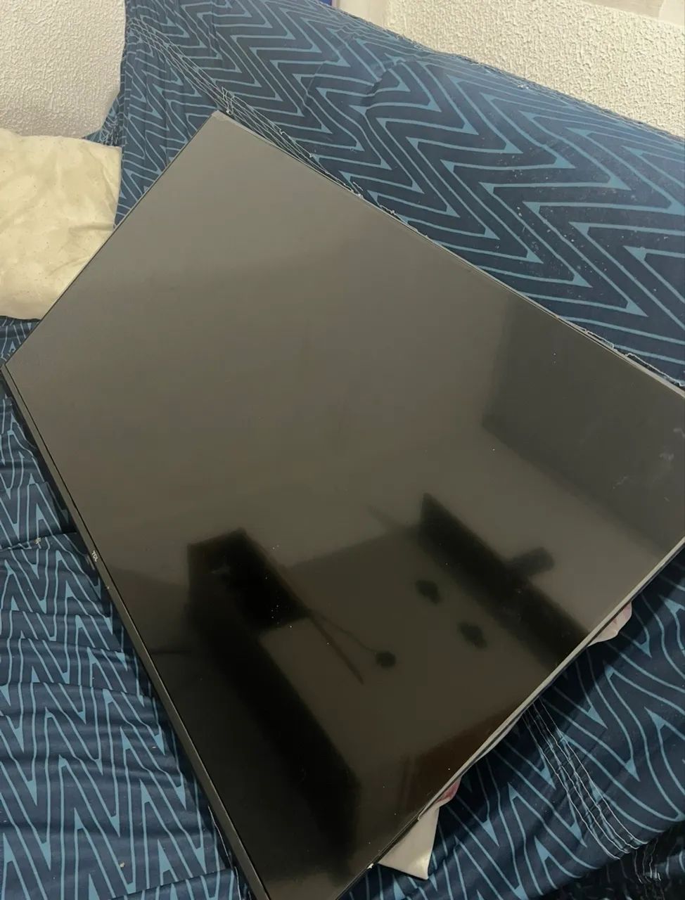 Televisor de 43 polegadas 