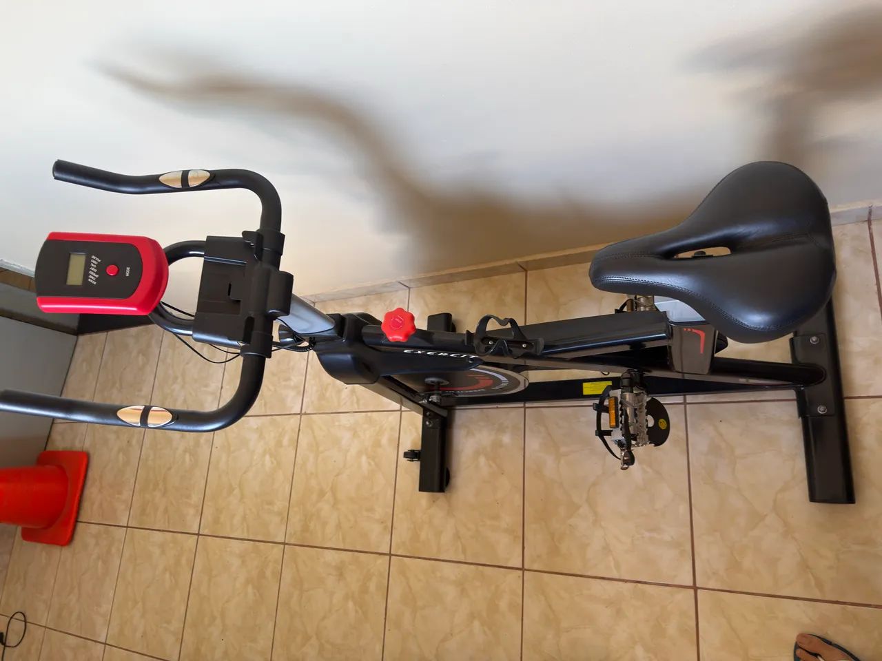 bicicleta spinning - Foto 3