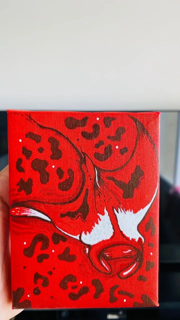 Quadro arraia