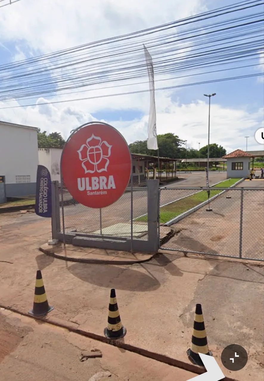 Foto - Santarém - Alvorada