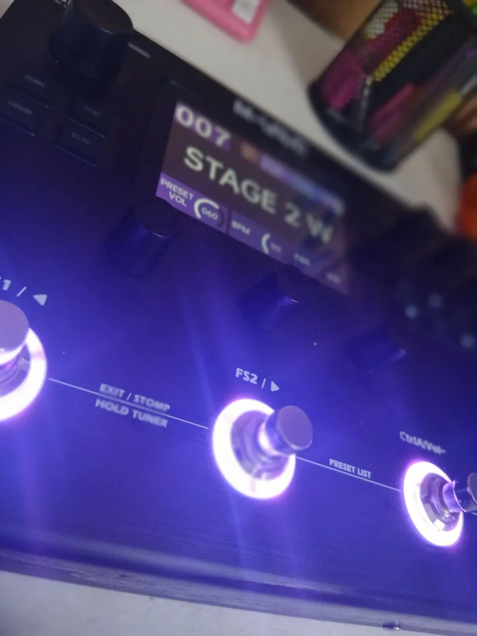 Vendo Mk300
