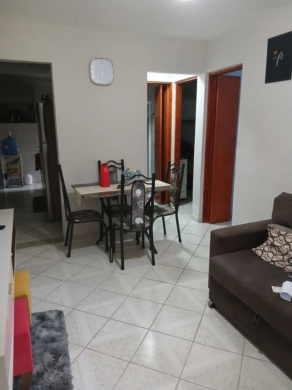 Foto - São Bernardo do Campo - Assunção