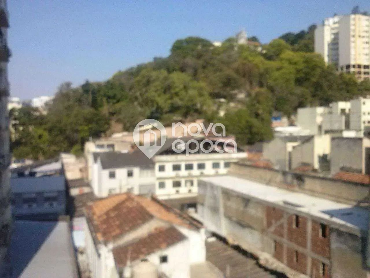 Santa Teresa | Prédio 1 quarto - Foto 2