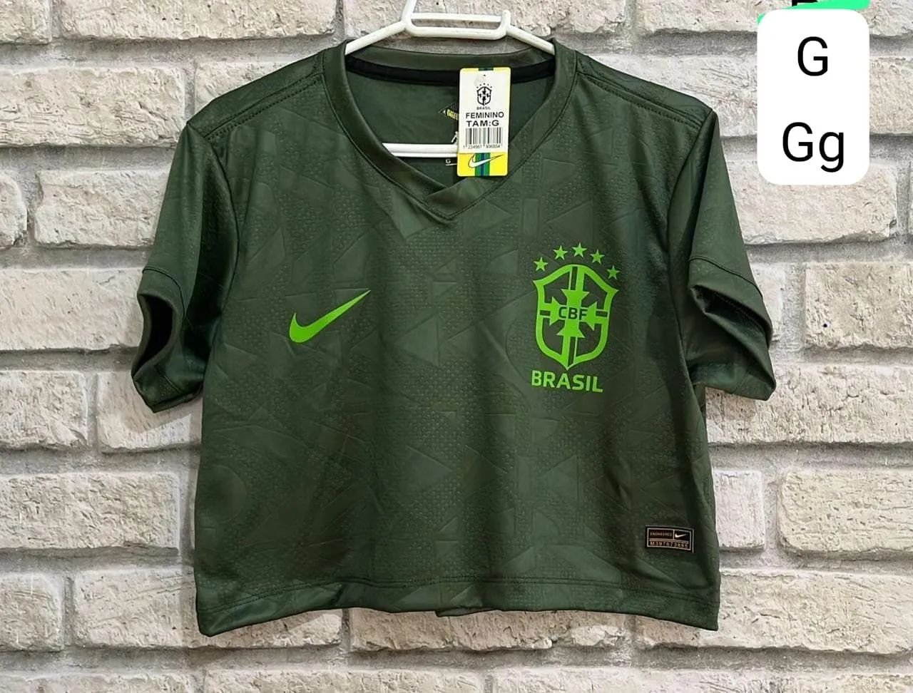 Feminina da seleção  - Foto 3