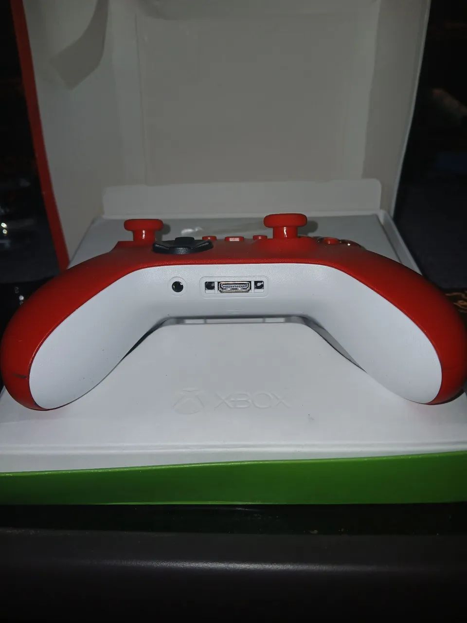 Controle XBOX original - Foto 2
