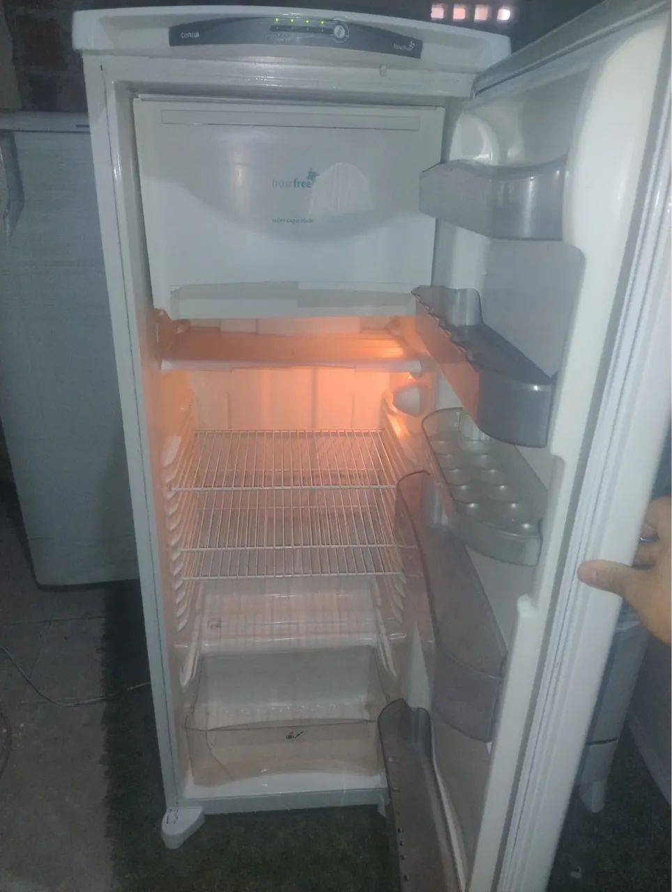 Geladeiras fros-fre  - Foto 2