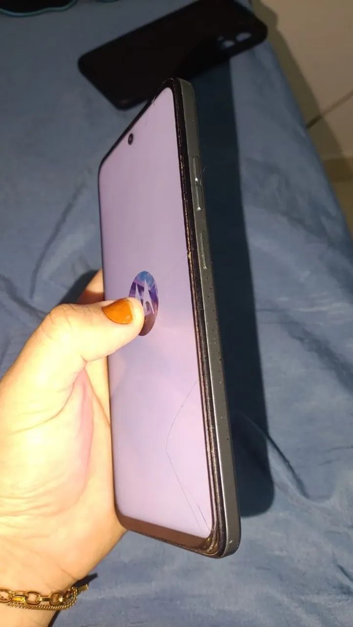 Celular moto G35  - Foto 5