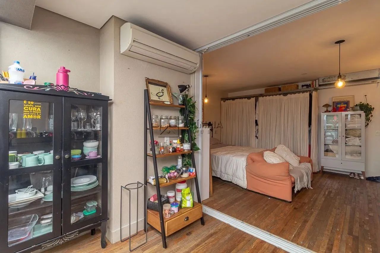 Aluguel Apartamento 1 Dormitórios - 36 m² Vila Madalena - Foto 6