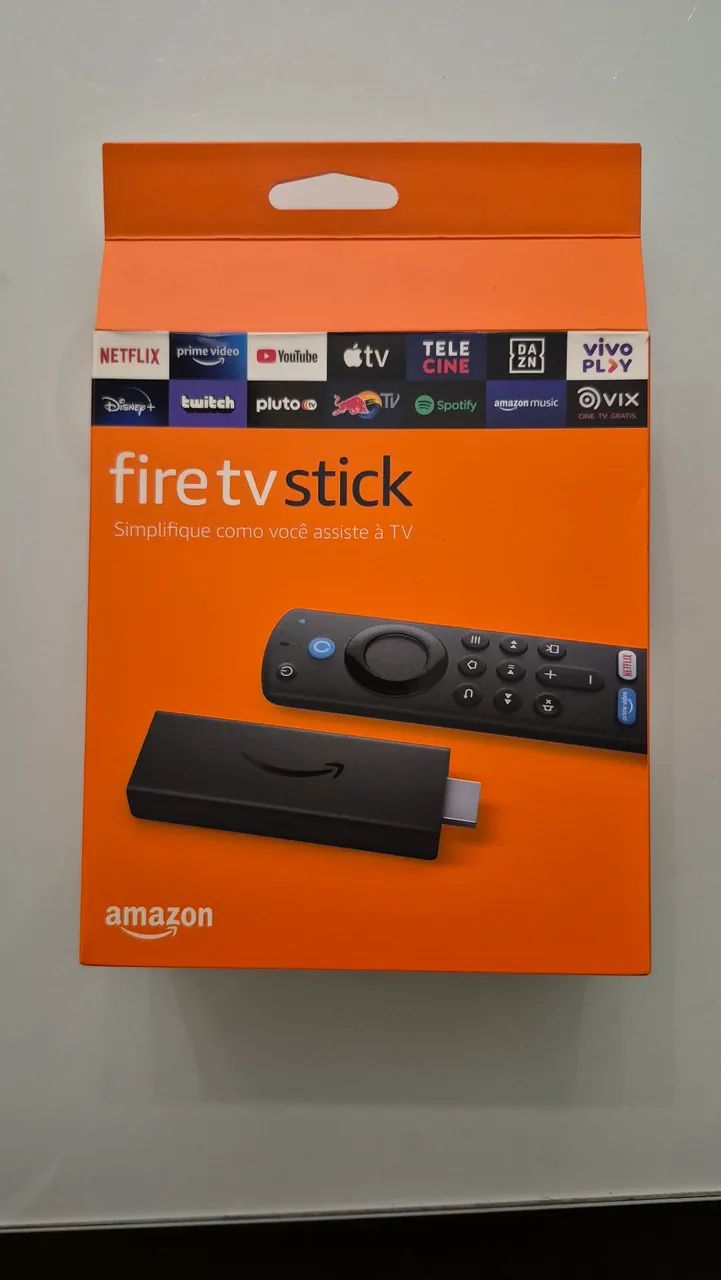 TV 42 polegadas Toshiba + FireStick  - Foto 3