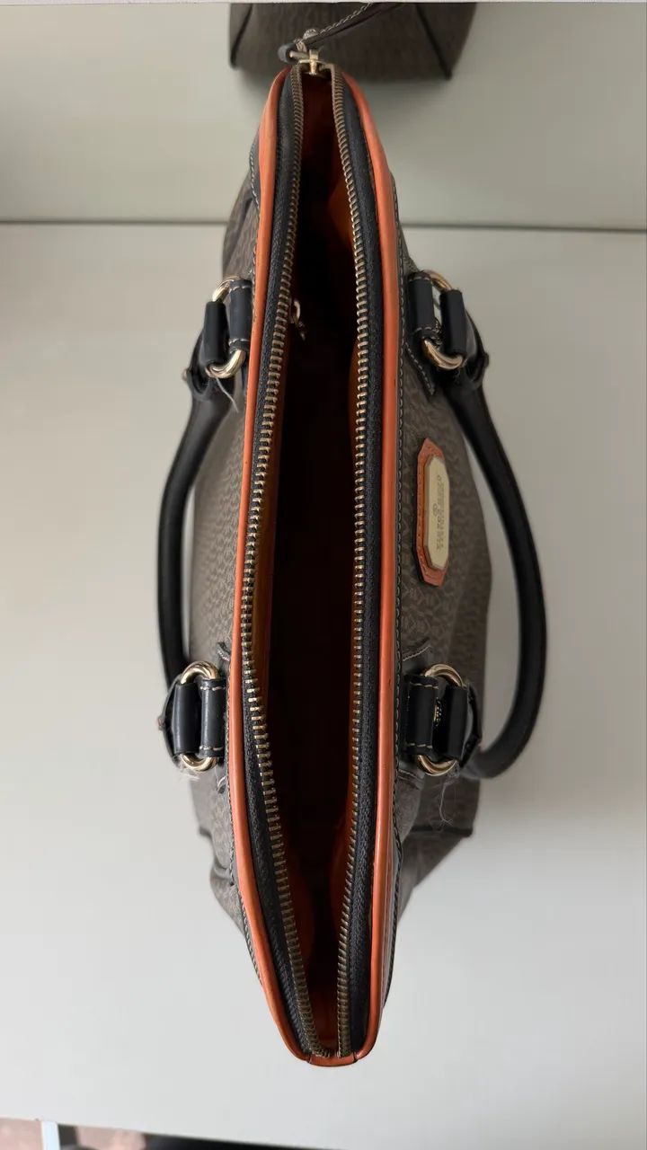 Bolsa Victor Hugo - Foto 3