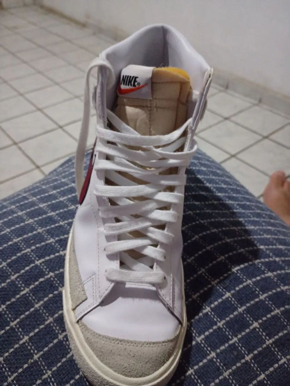 Tênis Nike - Foto 2