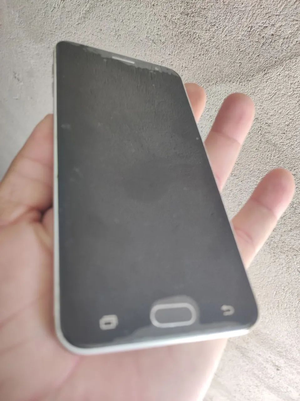 Vendo celular Samsung j7 prime  - Foto 3