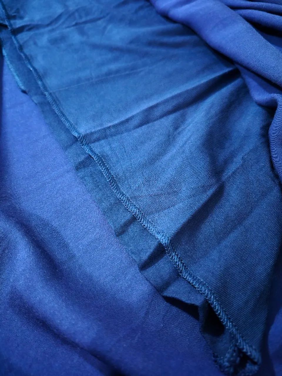 Vestido azul - usado - Foto 5