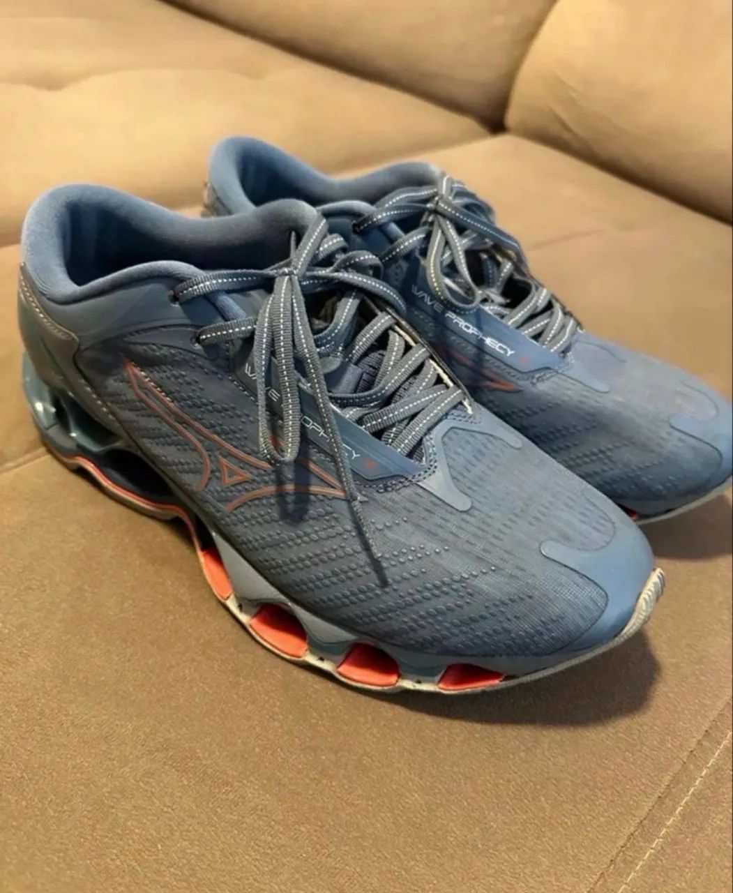 Mizuno Prophecy 12 ORIGINAL