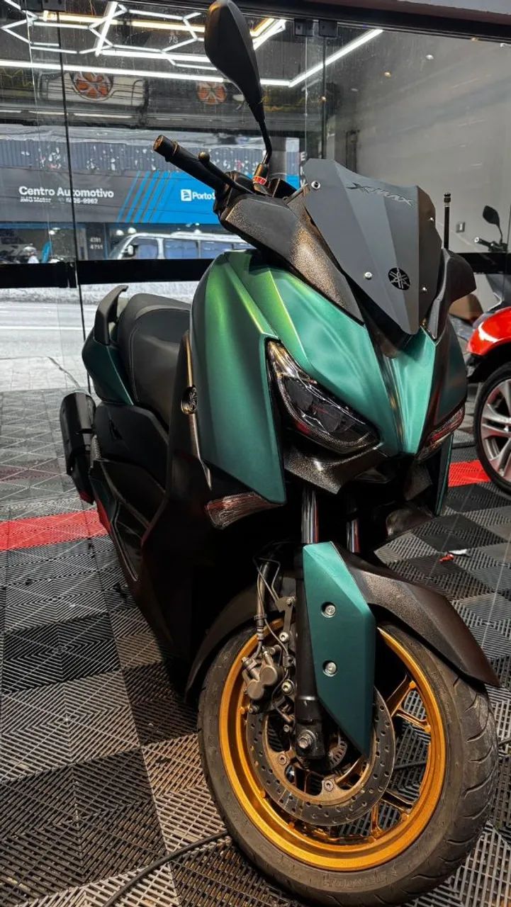 Xmax 2024 - Foto 2