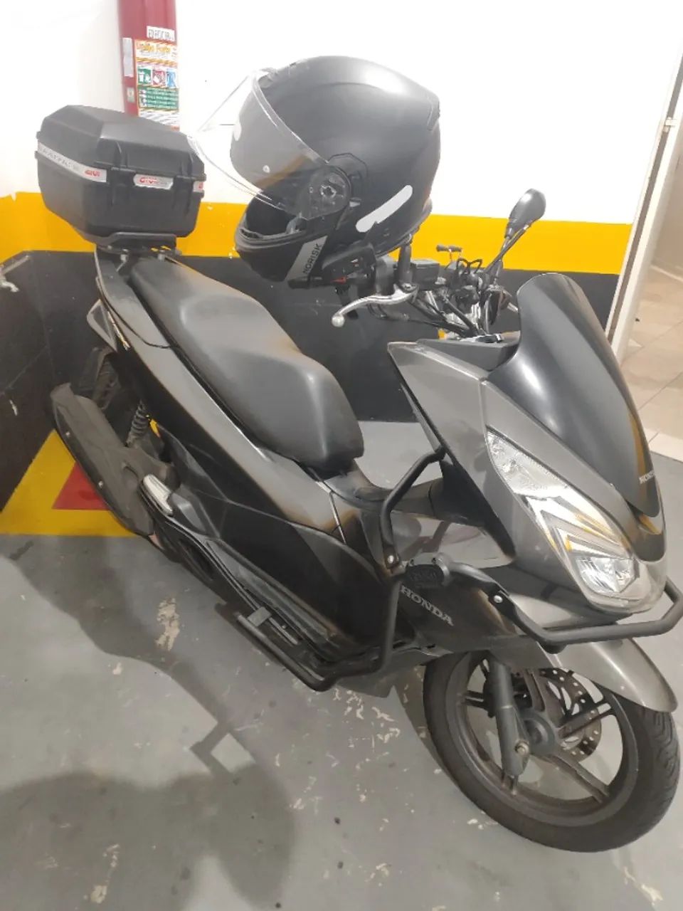 PCX 2016  - Foto 2